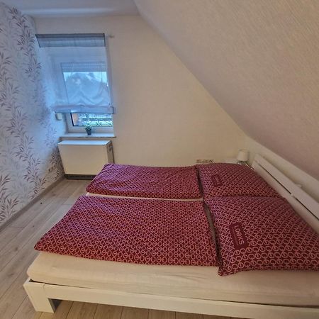 Ferienhaus Am Pilgerweg Tauscha Екстериор снимка