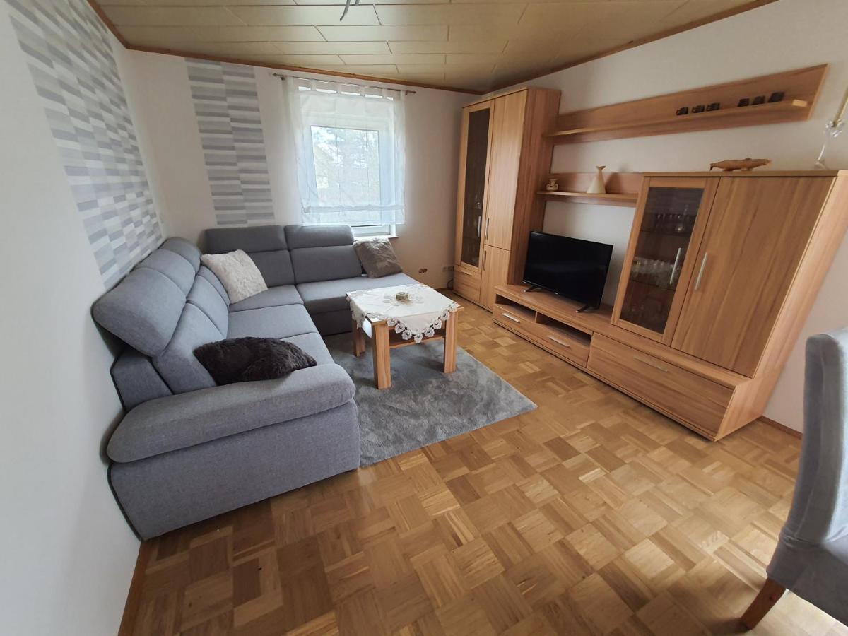 Ferienhaus Am Pilgerweg Tauscha Екстериор снимка