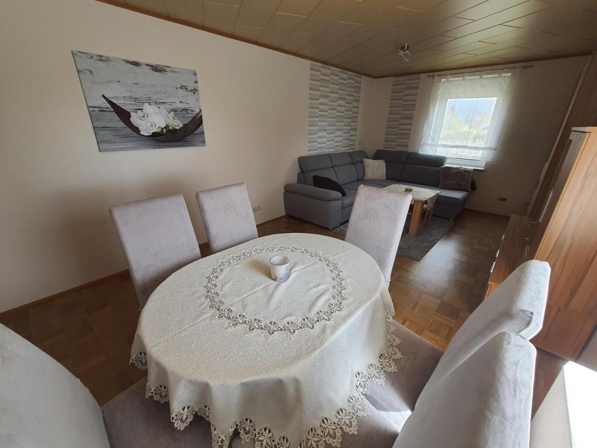 Ferienhaus Am Pilgerweg Tauscha Екстериор снимка