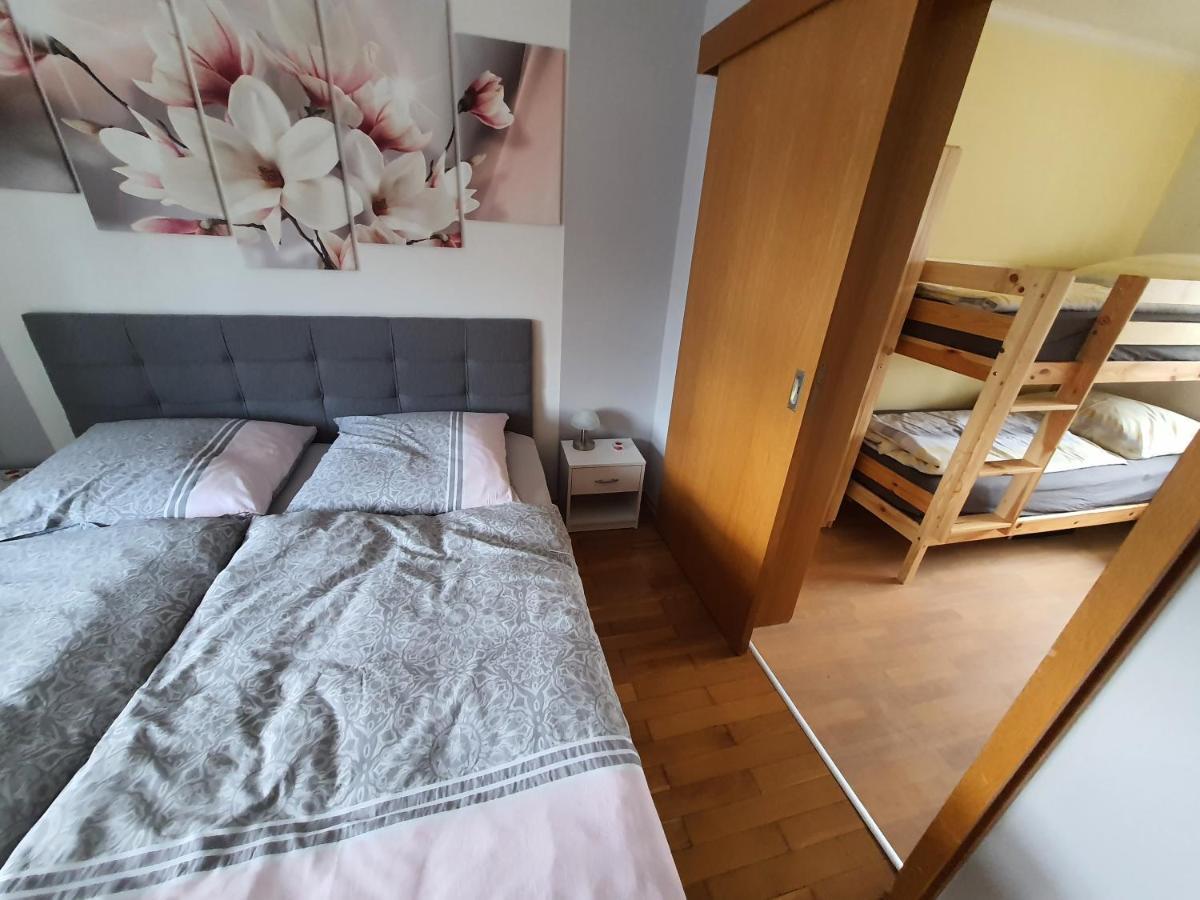 Ferienhaus Am Pilgerweg Tauscha Екстериор снимка