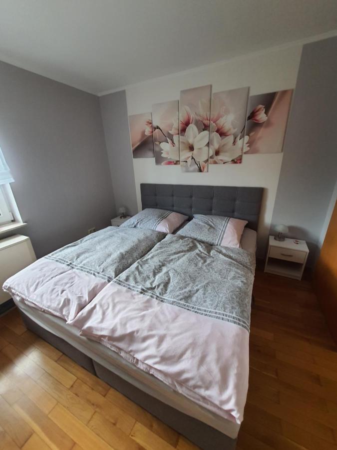 Ferienhaus Am Pilgerweg Tauscha Екстериор снимка