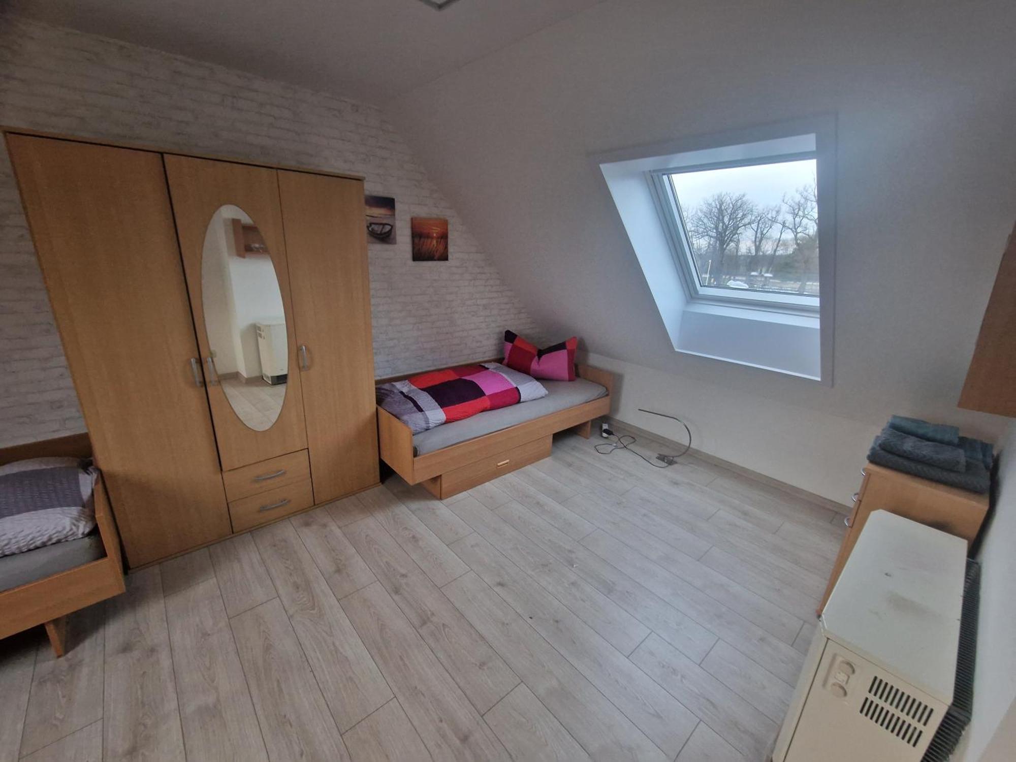 Ferienhaus Am Pilgerweg Tauscha Екстериор снимка