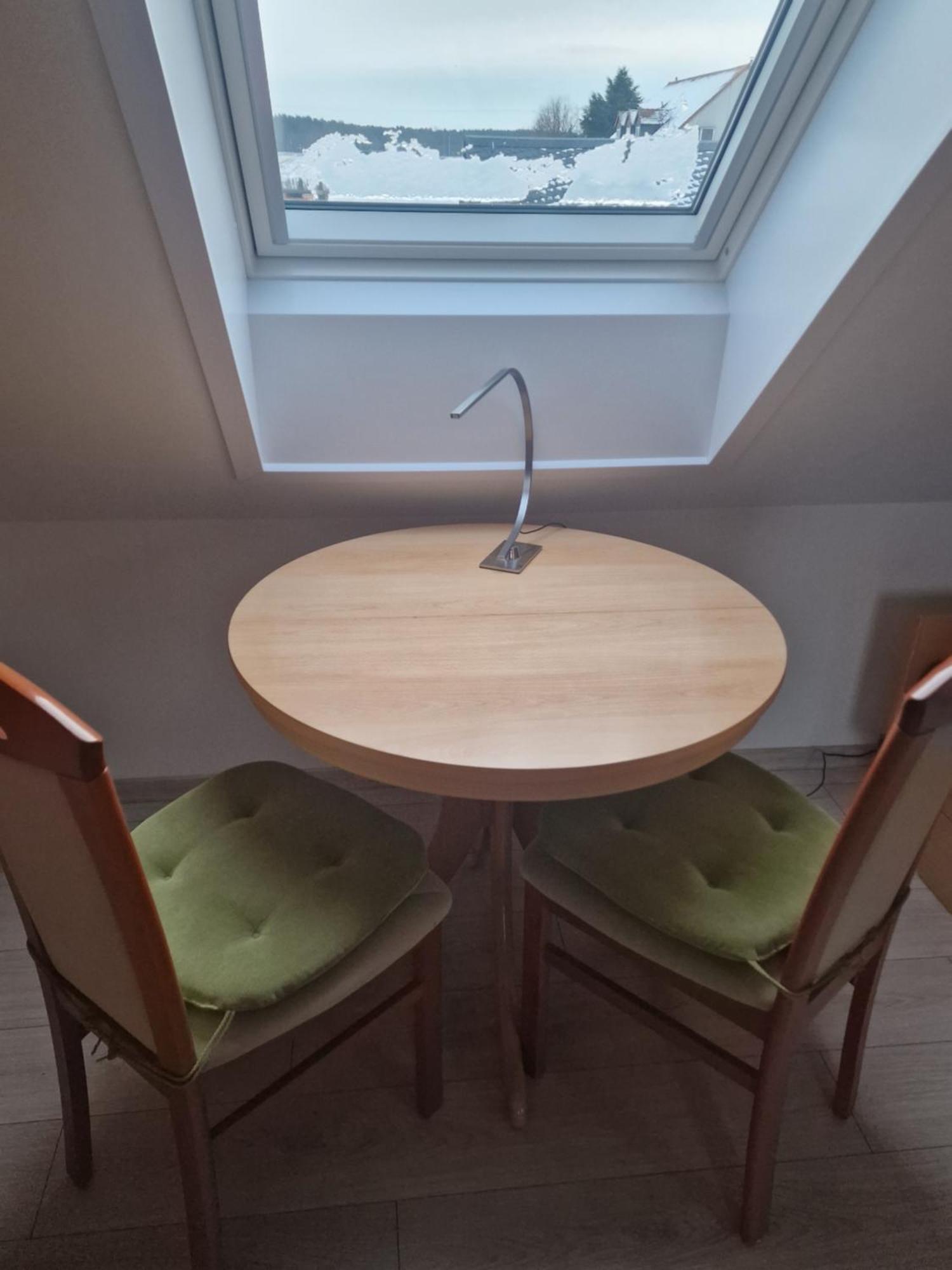 Ferienhaus Am Pilgerweg Tauscha Екстериор снимка
