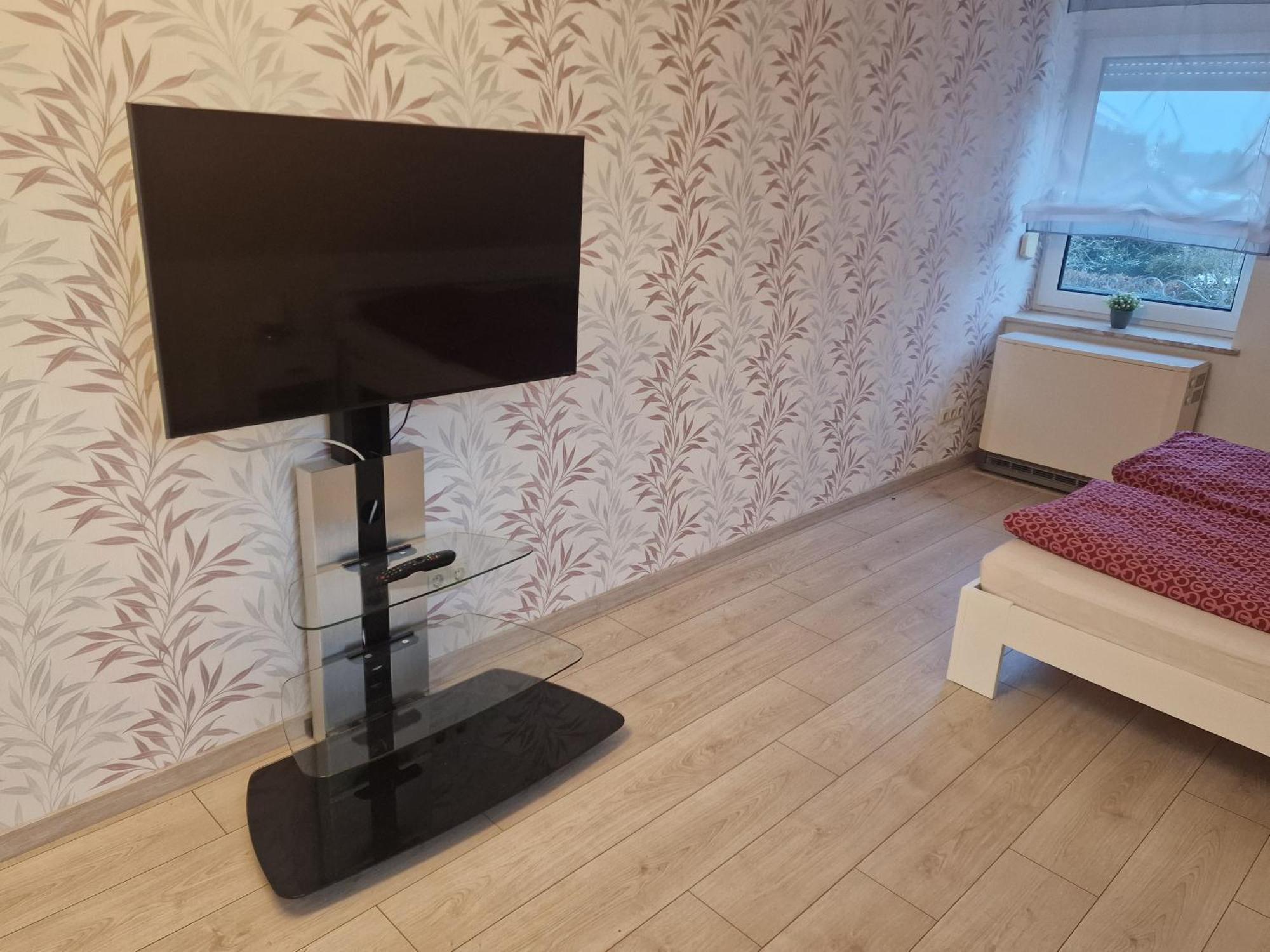 Ferienhaus Am Pilgerweg Tauscha Екстериор снимка